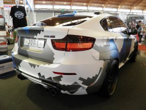 Tuningworld Bodensee 2013 - Fotos von Treffen & Events