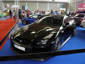 Tuningworld Bodensee 2013 - Fotos von Treffen & Events