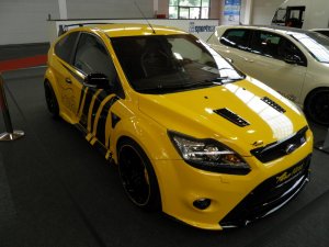 Tuningworld Bodensee 2013 - Fotos von Treffen & Events
