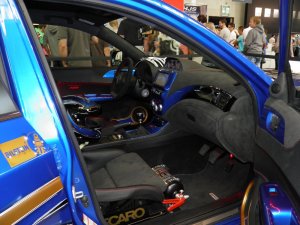 Tuningworld Bodensee 2013 - Fotos von Treffen & Events