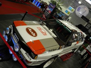 Tuningworld Bodensee 2013 - Fotos von Treffen & Events