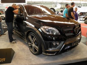 Tuningworld Bodensee 2013 - Fotos von Treffen & Events