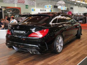 Tuningworld Bodensee 2013 - Fotos von Treffen & Events