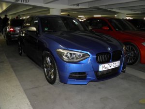 BMW Welt 4.0 12.05.2013 - Fotos von Treffen & Events BMW Welt 4.0 12.05.2013 - Fotos von Treffen & Events