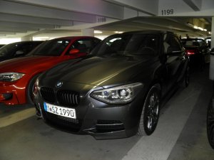 BMW Welt 4.0 12.05.2013 - Fotos von Treffen & Events BMW Welt 4.0 12.05.2013 - Fotos von Treffen & Events