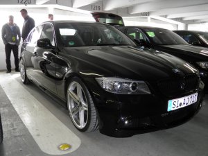 BMW Welt 4.0 12.05.2013 - Fotos von Treffen & Events