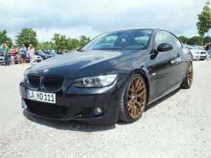 2. BMW Treffen in Wrth a.d. Isar - Fotos von Treffen & Events