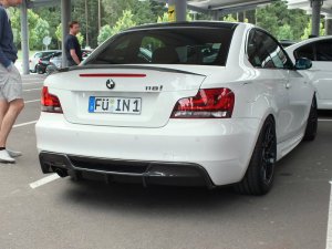 United 5.0 - Fotos von Treffen & Events