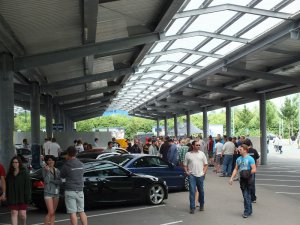 United 5.0 - Fotos von Treffen & Events