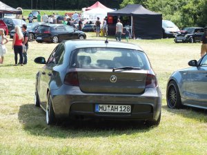 3. Carweekend 2014 in Hohenlinden - Fotos von Treffen & Events