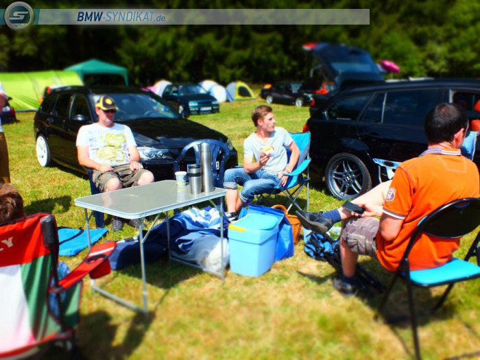 BMW-Syndikat Fotostorie