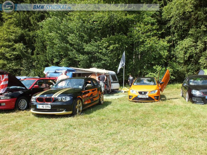 BMW-Syndikat Fotostorie