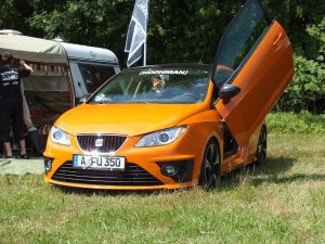 3. Carweekend 2014 in Hohenlinden - Fotos von Treffen & Events