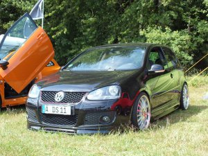 3. Carweekend 2014 in Hohenlinden - Fotos von Treffen & Events