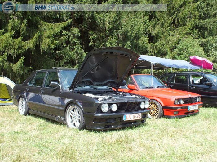 BMW-Syndikat Fotostorie