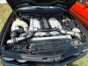 3. Carweekend 2014 in Hohenlinden - Fotos von Treffen & Events