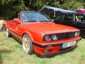 3. Carweekend 2014 in Hohenlinden - Fotos von Treffen & Events