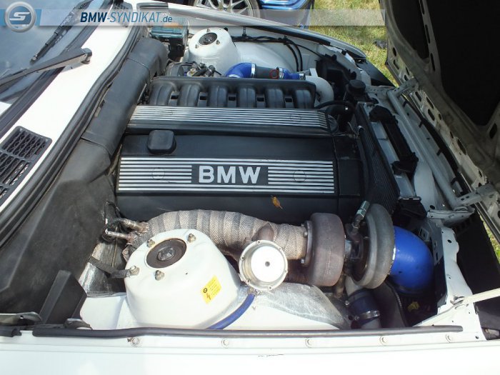 BMW-Syndikat Fotostorie