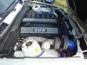 3. Carweekend 2014 in Hohenlinden - Fotos von Treffen & Events