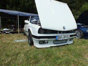 3. Carweekend 2014 in Hohenlinden - Fotos von Treffen & Events