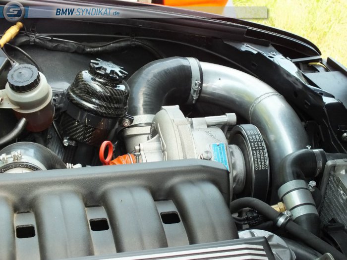 BMW-Syndikat Fotostorie