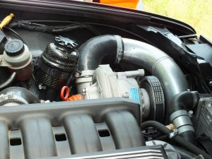 3. Carweekend 2014 in Hohenlinden - Fotos von Treffen & Events