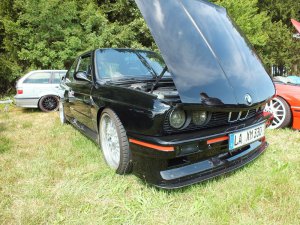 3. Carweekend 2014 in Hohenlinden - Fotos von Treffen & Events