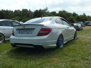 3. Carweekend 2014 in Hohenlinden - Fotos von Treffen & Events