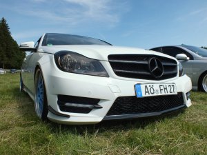 3. Carweekend 2014 in Hohenlinden - Fotos von Treffen & Events