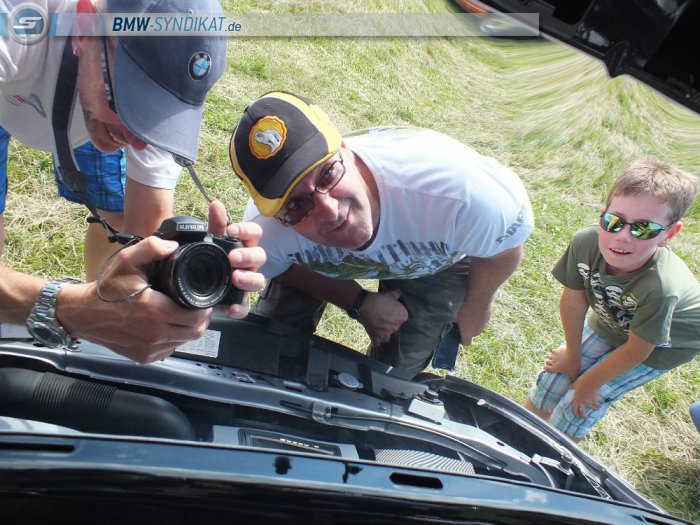 BMW-Syndikat Fotostorie