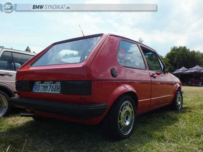 BMW-Syndikat Fotostorie