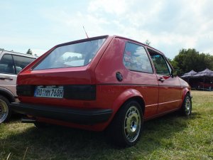 3. Carweekend 2014 in Hohenlinden - Fotos von Treffen & Events