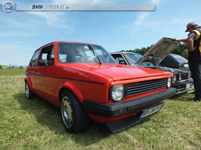 BMW-Syndikat Fotostorie