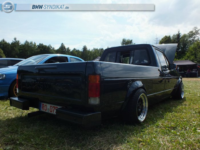 BMW-Syndikat Fotostorie