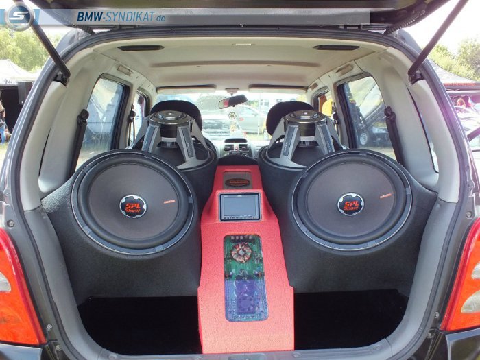 BMW-Syndikat Fotostorie