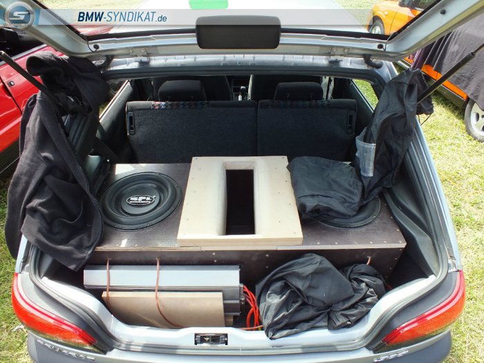 BMW-Syndikat Fotostorie