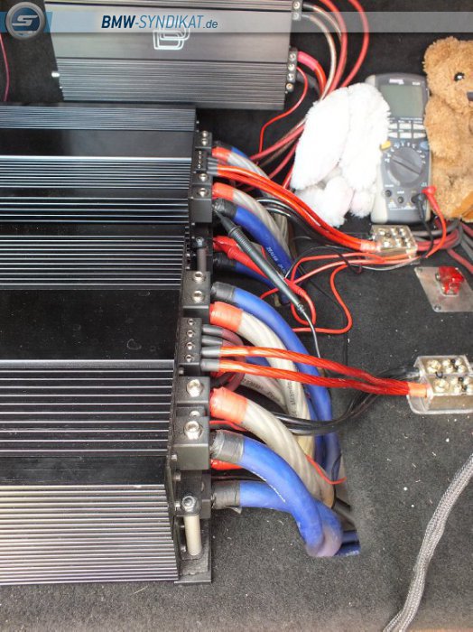 BMW-Syndikat Fotostorie