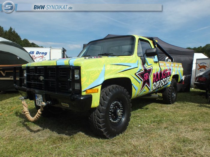 BMW-Syndikat Fotostorie