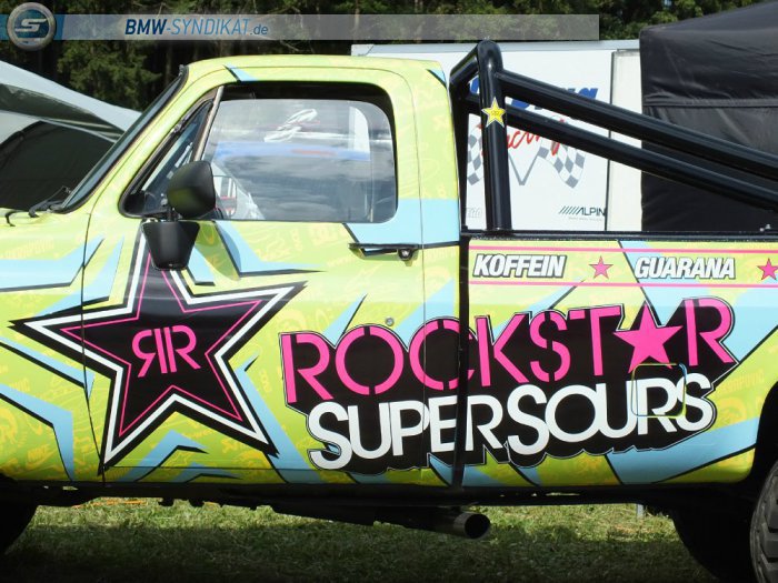 BMW-Syndikat Fotostorie