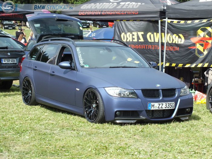 BMW-Syndikat Fotostorie