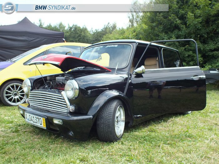 BMW-Syndikat Fotostorie