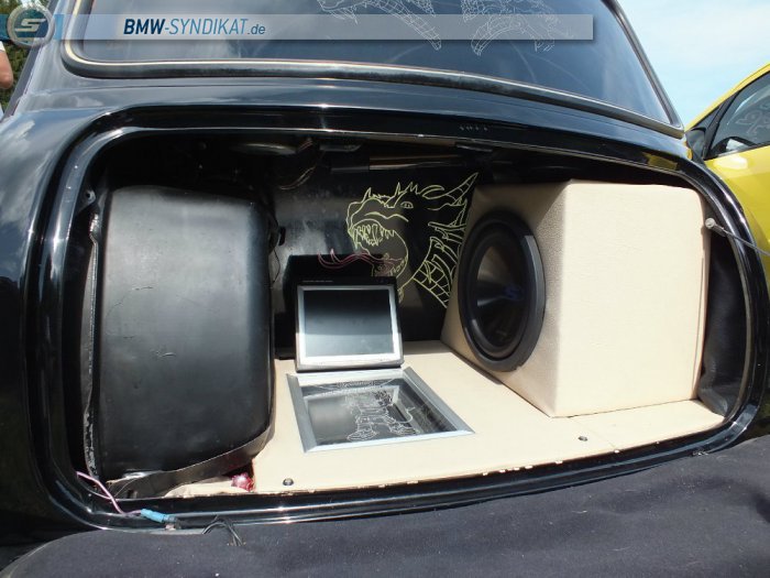 BMW-Syndikat Fotostorie