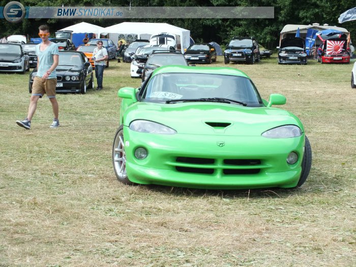 BMW-Syndikat Fotostorie