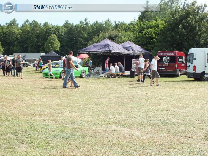 BMW-Syndikat Fotostorie