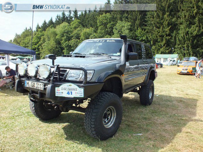 BMW-Syndikat Fotostorie