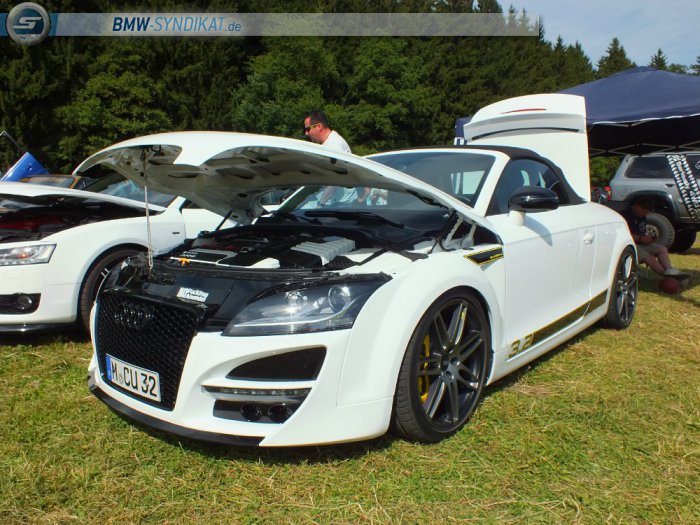 BMW-Syndikat Fotostorie