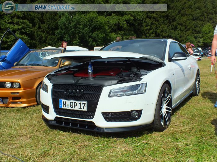 BMW-Syndikat Fotostorie