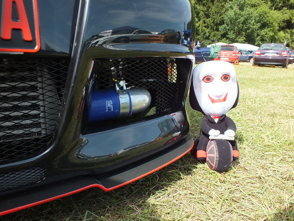 3. Carweekend 2014 in Hohenlinden - Fotos von Treffen & Events