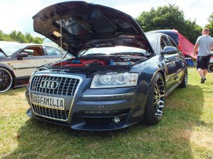 3. Carweekend 2014 in Hohenlinden - Fotos von Treffen & Events