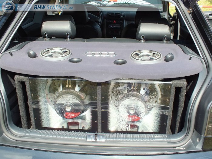 BMW-Syndikat Fotostorie